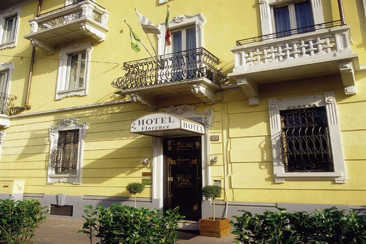 Florence Hotel Milão