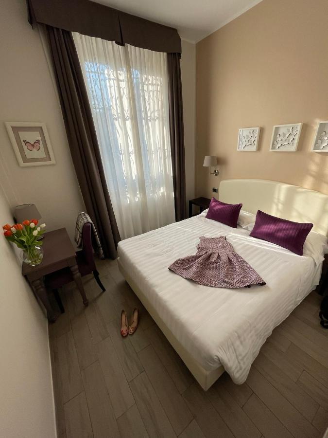 Florence 3* Milão
